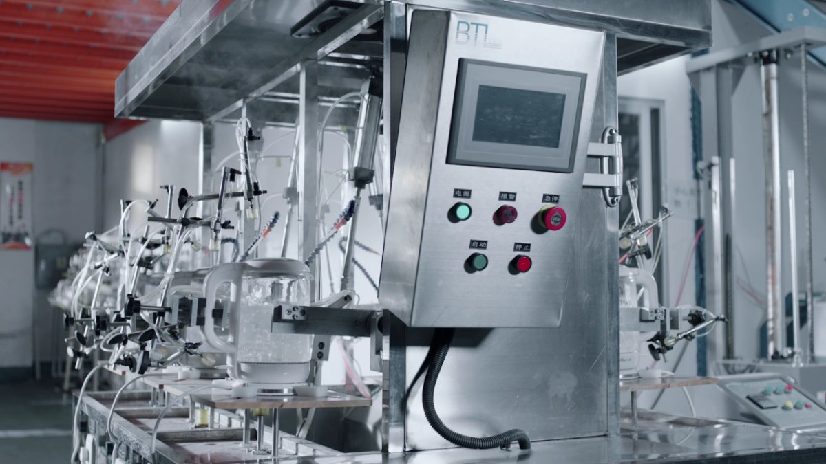 解讀小熊電器2022財(cái)報(bào) 數(shù)智發(fā)展煥新程，全場(chǎng)景生活拓寬無限可能